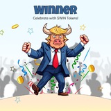 Winner $WIN - Portal