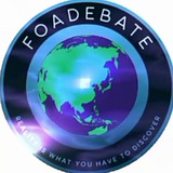 🌏 foadebate | رصد و تحلیل اخبار بین‌الملل