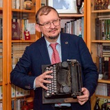 ЗАРУБЕЖЬЕ с Михаилом Дроздовым