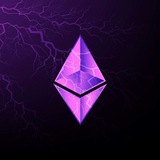 Purple Ethereum