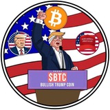$BTC - BULLISH TRUMP COIN