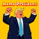 Meme President