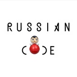 RUSSIAN CODE