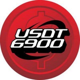 USDT6900 | SOL [Portal]