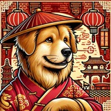 The Chinese Misha $MEIMEI (美美)