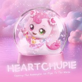 heartchupie. 𑣿
