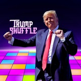 Trump Shuffle Portal