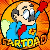 FARTDAD | Portal