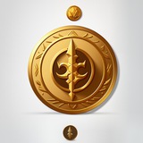 World of Warcraft Coin
