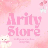 arity store || OPEN