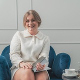 Елена Сафронова Психолог