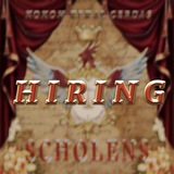 HIRING SCHOLENS