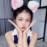广州忻儿💗长腿大模特