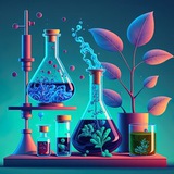 Organic pharm. chem.