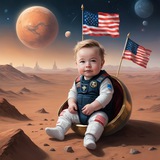 BabyMars | 0% TAX 🔸BSC