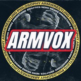 ARMVOX × Армрестлинг, новости, прогнозы, аналитика