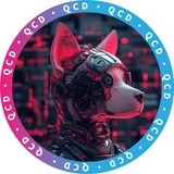 QCD量子狗🚀中文社区🔥