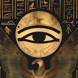 THE EYE OF RÜHMER'S CHRONICLES.