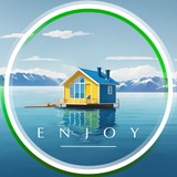 ENJOY BAIKAL