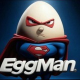 EGGMAN