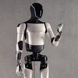 We Robot - Optimus Portal
