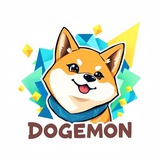 Dogemon official