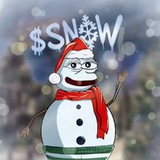 SnowPepe
