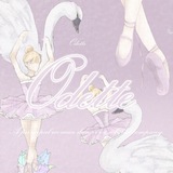 ㅤ🪽 ...ㅤOdette Helps ㅤ✧ !