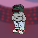 Just A Maximus Guy