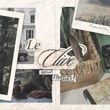 LE CLIVE: Prelude.