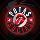 🇵🇷🇩🇴Putas y Sucias🇩🇴🇵🇷
