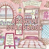 scrapbook archive