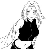 Haruno.