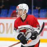 Evgenii Chesalin