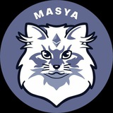 MASYA OFFICIAL CHANNEL