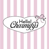 𐙚 hello, charmify! ꒱ ࣪ ⑅