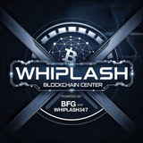 Whiplash Blockchain Center | BFG | Stellar