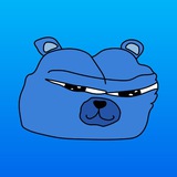 Boboo | Bear on Ton