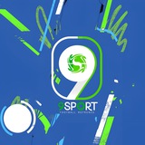 9SPORT GOAL
