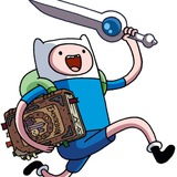 Finn the Human | Verify