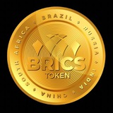 Brics token