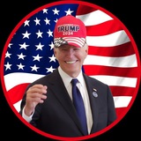 BidenWifTrumpHat | PORTAL
