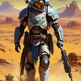 Arrakken PVP