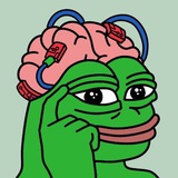 $PEPU Pepe Unchained //Low tax //Renouce