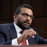 Kash Patel
