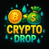 Crypto Drop