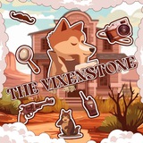 The Vixenstone : Desire of Destiny Familie. (NOT RECEIVING SFS).