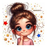 𝑀𝐴𝑅𝑈𝑆𝑌𝐴