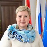Оксана Ероханова | Глава Сергиево-Посадского г.о.