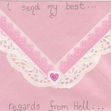 cherry hidden poem’s scents halls’. 🪩✉️ ˖*౨ৎ